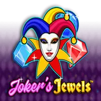Jokers Jewels