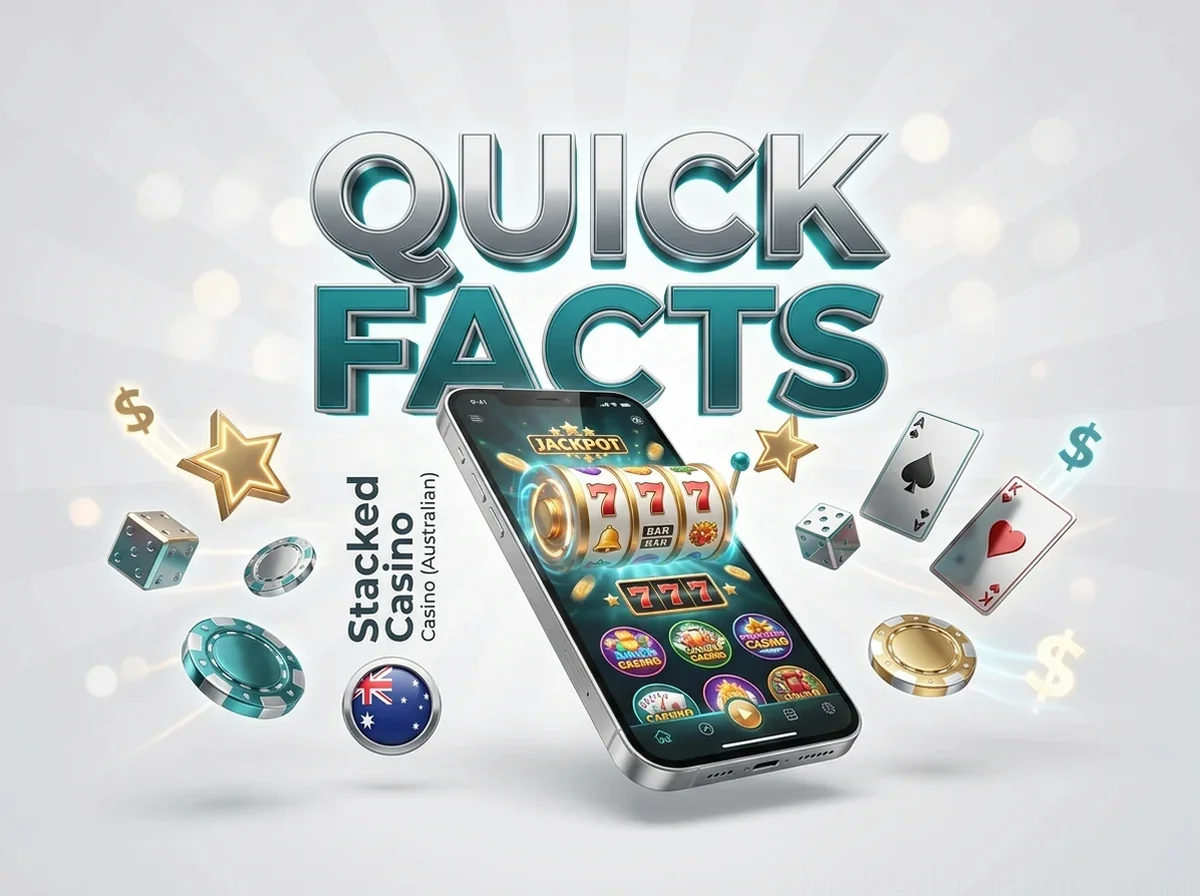 Quick Facts